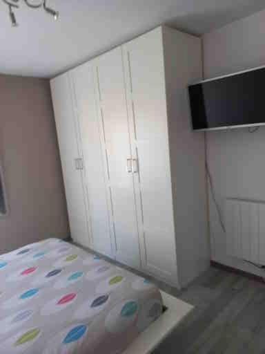gite St anne Villa Fresnes-en-Woevre Eksteriør billede