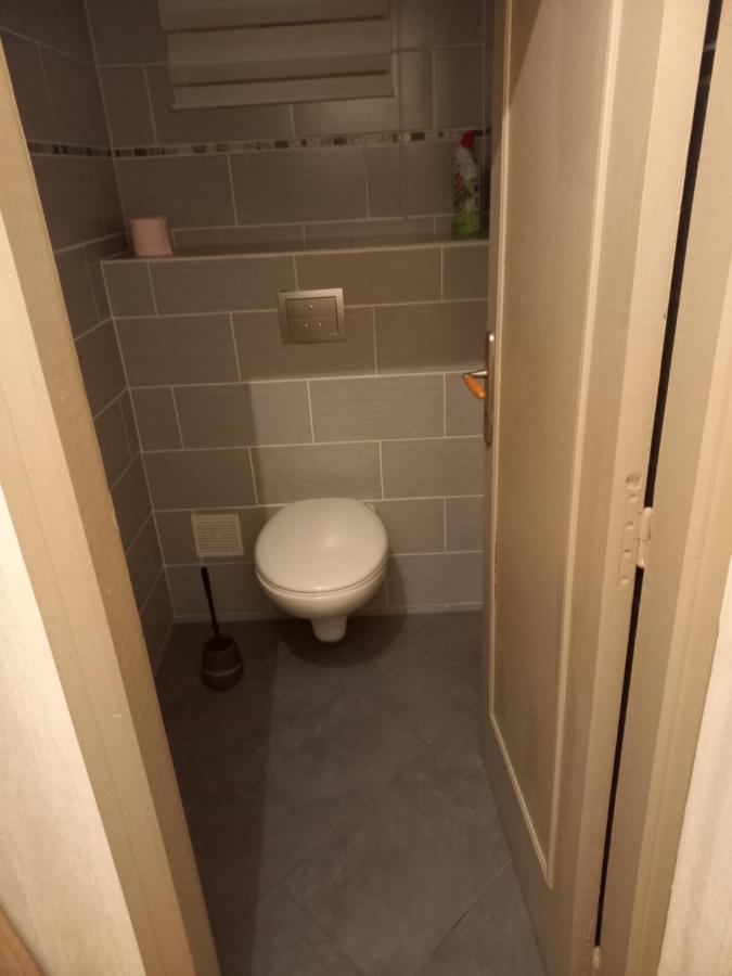 gite St anne Villa Fresnes-en-Woevre Eksteriør billede