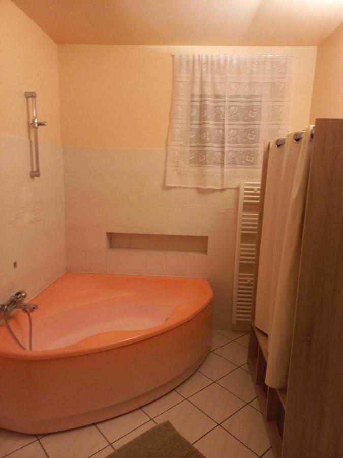 gite St anne Villa Fresnes-en-Woevre Eksteriør billede